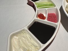 -大鸭梨烤鸭(枣园店)