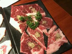 -藏炭烧肉屋(八宝街店)