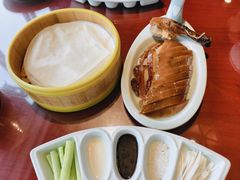 -北平印象.北京烤鸭.新京菜.融合菜(世贸店)