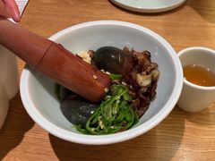 -湘间田舍(北仑银泰店)