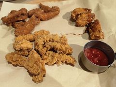 -必胜客(海光寺店)