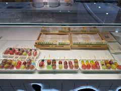 -姜先生仙仙豆糕(浦江万达店)