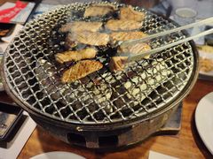 -热血兄弟·炭火烤肉(融侨中心店)