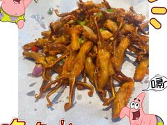-大笑饭堂(甲子桥店)