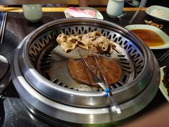 -梨花自助烤肉(天河城店)