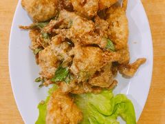 -ZF Seafood Restaurant 卓峰海鲜餐