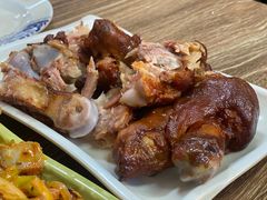 -高老板特色刀削面