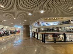 -海港城
