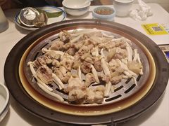 -碗中海·蒸汽海鲜·桑拿鸡(岭南天地店)