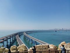 -星海湾跨海大桥