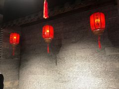 -宽窄巷子火锅(周浦店)