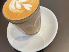 澳白-Seesaw Coffee(苏州中心店)