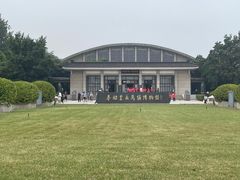-秦始皇帝陵博物院(兵马俑)