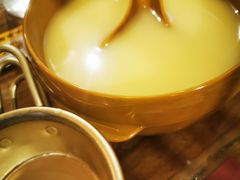 -冰川延边料理·炭烤串(原小木屋店)