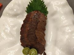 -黄岩国际大酒店·餐厅