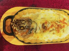 -92°C俄式厨房(中央大街店)