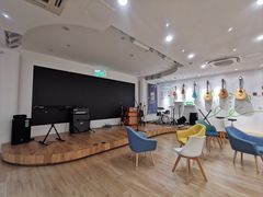 -音乐窝玩创中心·乐器声乐(海珠乐峰店)