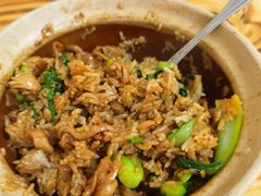 -壹煲口福煲仔饭(中山路店)