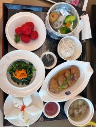 -金鹰国际月子中心(新街口店)