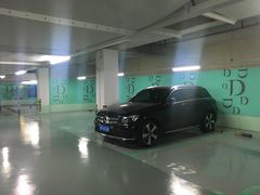 -金谊广场-停车场