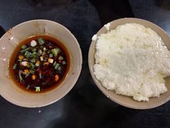 -梯坎豆花