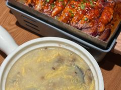 -吕氏疙瘩汤·新鲁菜(济南万象城店)