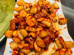 -津菜宋记老房子(鼓楼店)