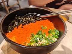 -Ant 蚂蚁洞烤肉·大营地(上海静安大悦城店)