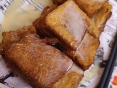 -孖记茶档·热腾茶餐(荔湾领展广场店)