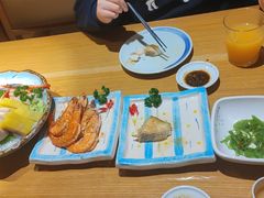 -三石铁板烧(紫竹桥店)