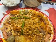 -文立新麻辣烫(合生汇21街区店)