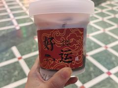 -麦记牛奶公司(源深广场店)