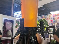 -破店肥哈·东北烧烤(南山保利店)