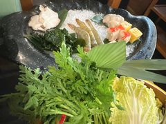 -牛New寿喜烧(中山公园龙之梦店)