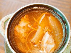 -汤家茗苑·精致私房菜(白沙店)