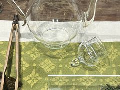 -古今茶语·峨眉山有机茶体验馆