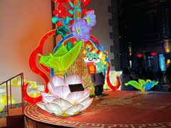 -台儿庄古城