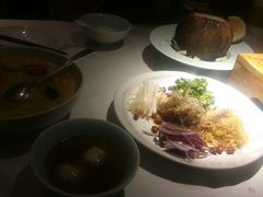 -汤城小厨•粤菜•靓汤(金宝街店)