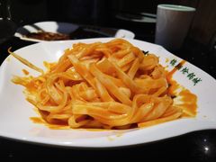 -清真·锦翔炝锅鱼(明德门店)