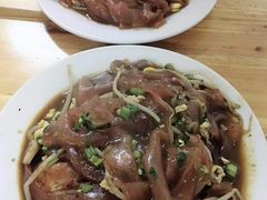 -何记酿皮店(西流湾店)