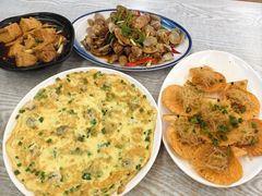 -红月湾海鲜饭店•沙滩海景(双月湾店)