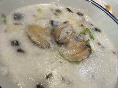 -鲍馬爷·鲍粥(洛浦店)