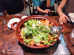 -凤兴鸡煲(宝安海雅店)