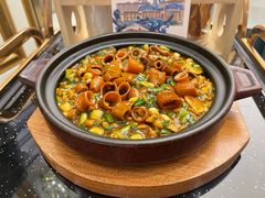 -品海楼·大连海胆锅贴馆(东港店)