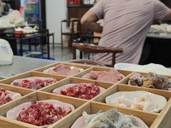 -鑫宝沙茶牛肉火锅(永泰店)