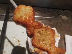 -很久以前羊肉串(簋街店)