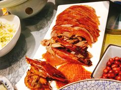-佳兰雅序融合菜(高新店)