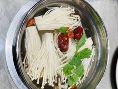 -围炉夜话·潮汕卤水火锅(榕江店)