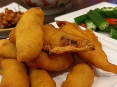 -海坛特色小吃·只做平潭特色菜(平潭店)