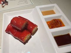 -蘩楼(华强北总店)